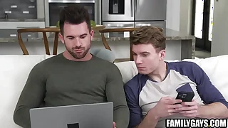 751 gay kissing porn videos